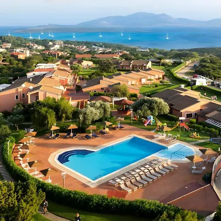 Hotiday Collection - Hotel Stintino