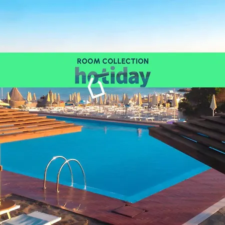 Hotiday Collection - Hotel
