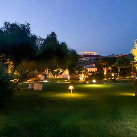 Hotel Hotiday Collection - 4*