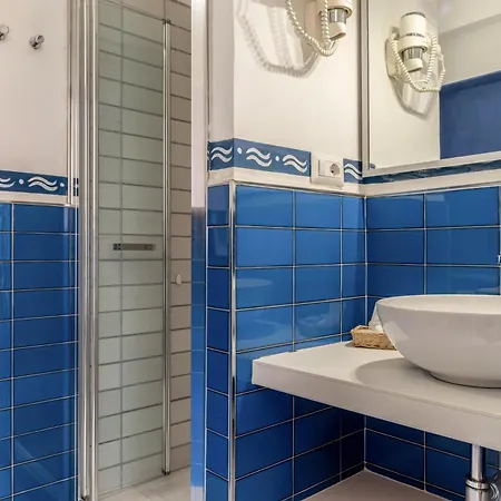 Hotiday Collection - Hotel