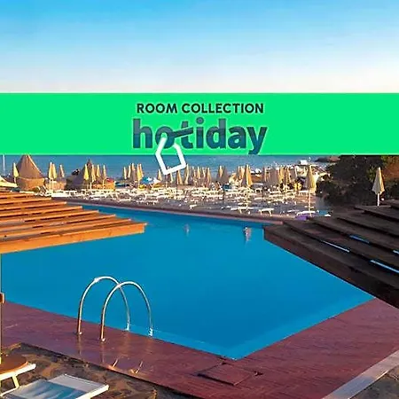 فندق Hotiday Collection - ستينتينو