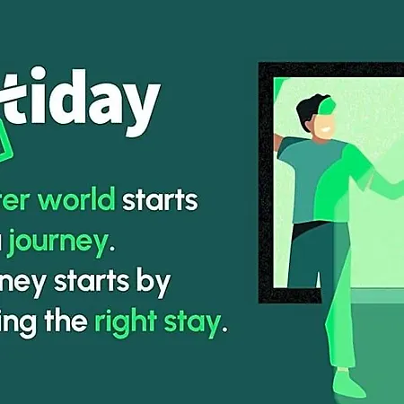 فندق Hotiday Collection -