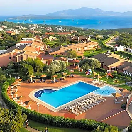 Hotel Hotiday Collection - Stintino