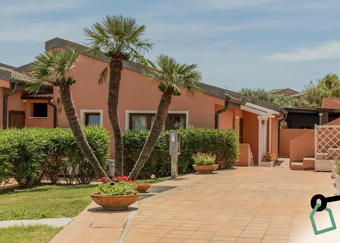 Hotiday Collection - Stintino