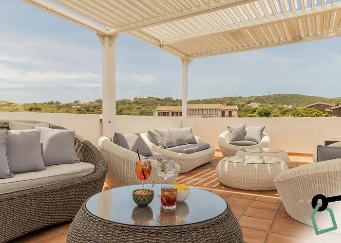 Hotiday Collection - Stintino